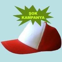 P401_2 SERİ ŞAPKA