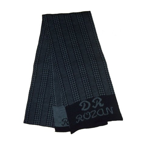 KAR DESEN PİRİNÇ ATKI