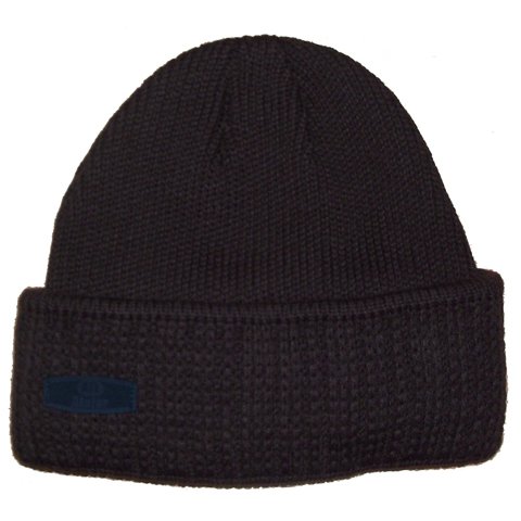 VERSACE KAHVE RENGİ BERE