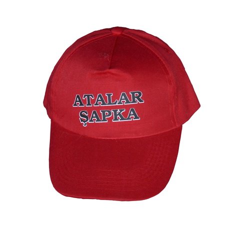 301 K ŞAPKA