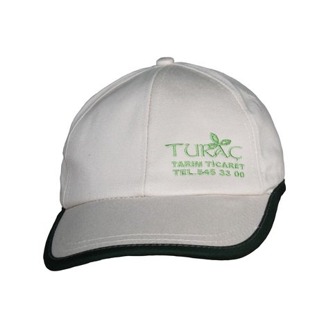 406 - KB SERİ ŞAPKA