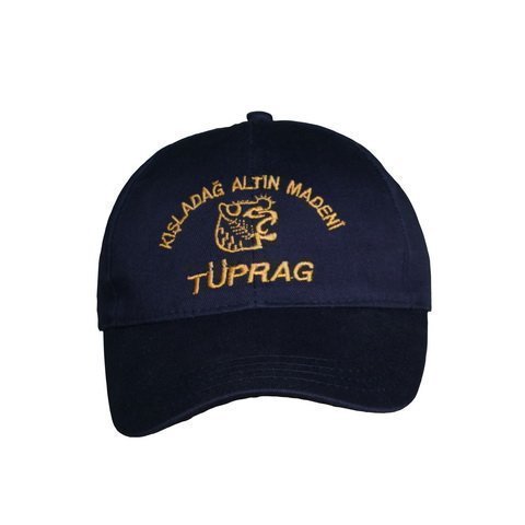 406 - LA SERİ ŞAPKA