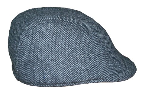 420 SERİ ÖRDEK ŞAPKA